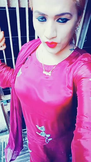 Tinna Queen on TikTok