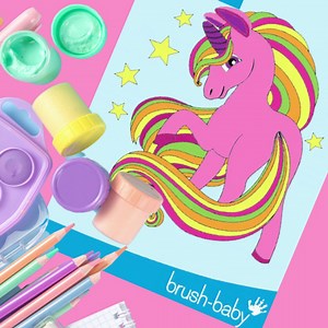 48 reactions · 14 shares | Get unlimited FREE access to our SmileStones, downloadable colouring sheets! 六‍ Signing up is easy and FREE! | brush-baby | Facebook