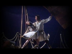 LE CORSAIRE - Bolshoi Ballet in Cinema (Official trailer)
