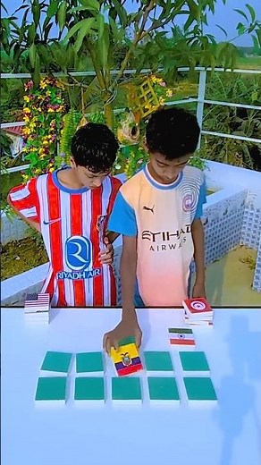 🎮 Flag vs Flag Memory Game – Only Legends Pass the Final Test! 🚩🔥 Part.1175