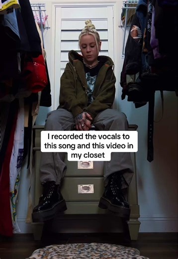 Whitney Payton's Closet Inspiration Moment