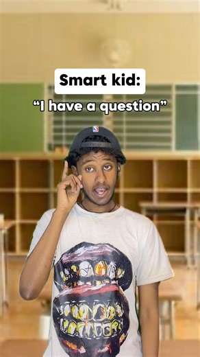 When You Didn’t Do Your Homework 😂 #funny #relatable