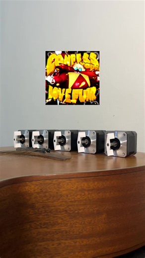 Confess Your Love with Funky Beats