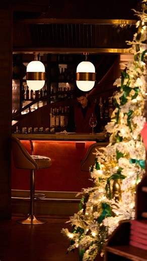 Merry Christmas! 🎄 You’ll never forget festive dining at Opera View the festive menus here: www.linktr.ee/opera.italianrestaurant Make your booking now to avoid disappointment. ------------------- Open Everyday: Lunch: 12:00 - 14:30 Dinner: 17:00 - 00:00 Make your booking now: 🔗 Linktree : linktr.ee/opera.italianrestaurant 📞 Call 063-901-1113 📱LINE: https://lin.ee/EEdFE3R 🍽️ Online Booking: https://book.bistrochat.com/opera Visit us at The Opera Complex: 📍 Location: https://goo.gl/maps/W6E