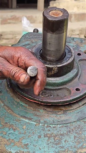 Water Engine Systems Maintenance & Repair #machine #repair #tricks