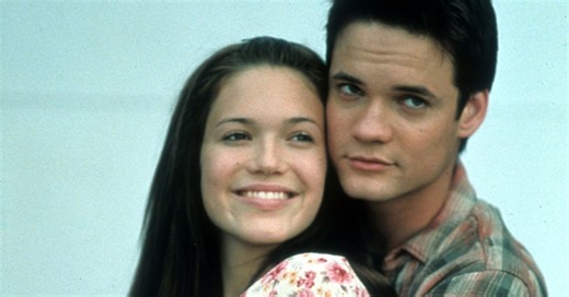 The question Shane West fans still dwell on 22 years after A Walk to Remember