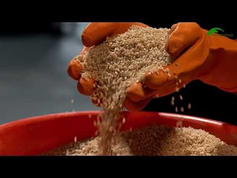 The Plastic Revolution – Hemp Bio Plastic - A Truly Sustainable Gift of Nature