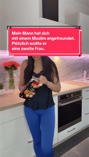 Mein Mann wollte eine zweite Frau: Eine persönliche Geschichte