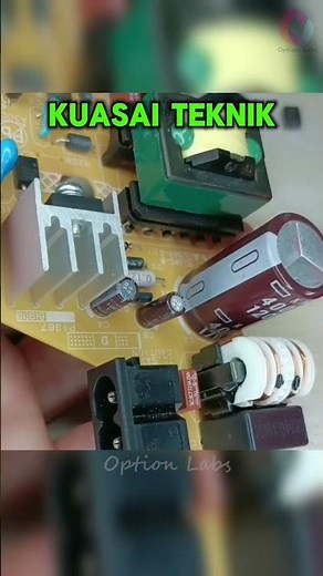 Starting from Zero! A Quick Way to Master Electronics for Beginners 🔥 #electronics #shortvideo #diy