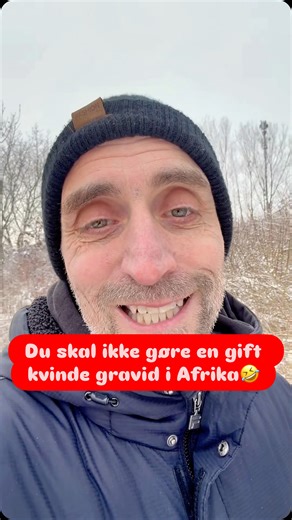 Du skal ikke gøre en gift kvinde gravid gravid🤣#jokes #danskhumor #viralvideos #humor Hvad gør man, hvis man har gjort en gravid og skal slippe ud situationen. Min ven fandt en udvej som han ikke havde regnet med🤣 | Flemming Rene Christensen