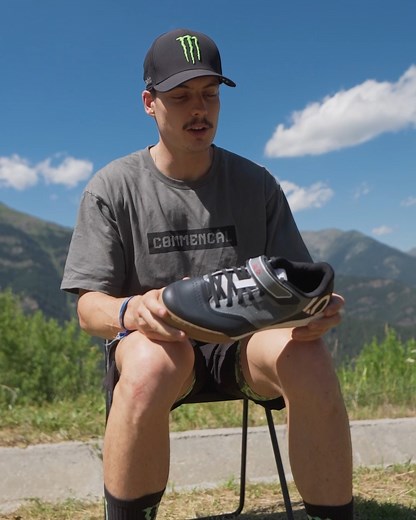 Adidas Five Ten on Reels