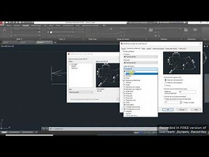 Comment paramétrer les cotations dans le logiciel AutoCAD ✅