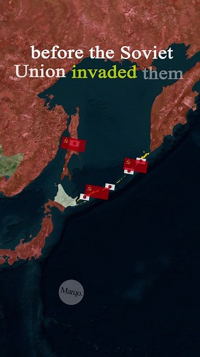 Russia-Japan Territorial Dispute: Kuril Islands Conflict Explained