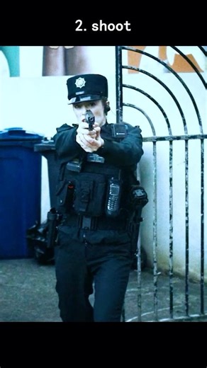 👮‍♂️ "THE NIGHT JEN BECAME A COP | Blue Lights S1E2 'Bad Dreams' (2023) 💥😱