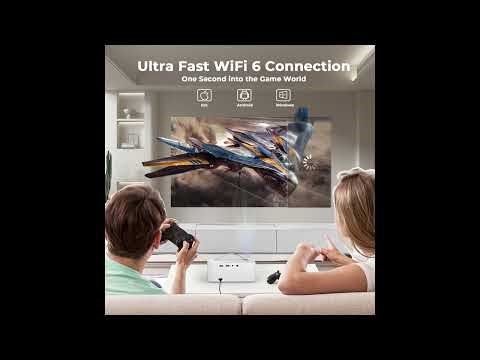 The 2026 Portable King? Lisowod L61Pro+ 2000 ANSI Review