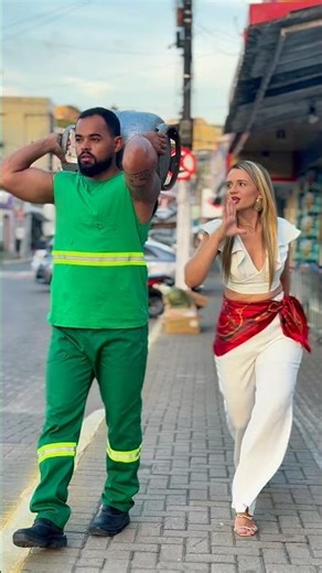 Não posso atrasar o gás #dance #musica