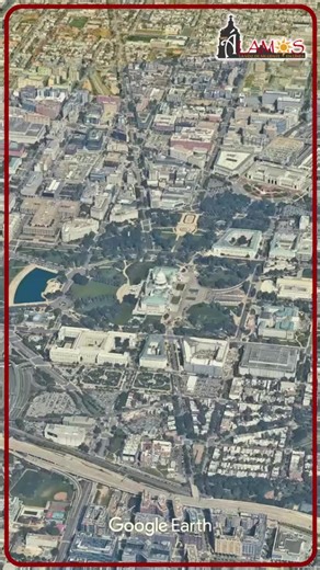 El Capitolio, el edificio más importante de EEUU