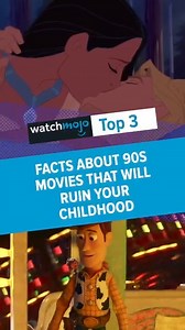 7.9K views · 22 reactions | We are NOT responsible for any childhood memories or feelings of nostalgia being ruined by this video  | WatchMojo | Facebook