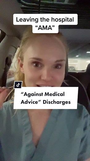Debunking AMA Discharge Myths: What You Need to Know