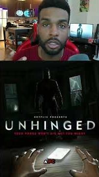 New Netflix Horror Game 2026 | Unhinged | How to access game and review