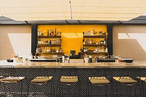 Rooftop - Cantina Restaurant - Authentic Mexican Cuisine - Saratoga Springs, NY