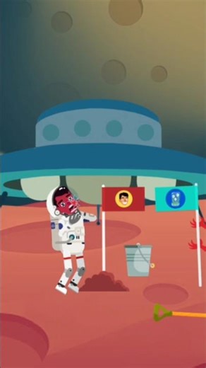 "Galti Se Alien Planet Land Kar Liya… Aage Jo Hua Darawna Tha 👀👽 #Alien #SpaceHorror #ScaryStory