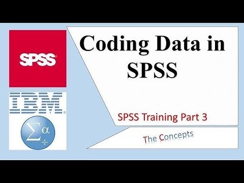 SPSS Questionnaire Data Entry and Composite Variables: A Complete Guide