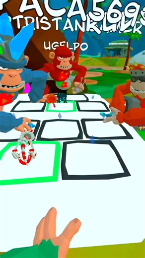 Day 5 giving stuff away inside of ug vr in my fan code! #ug #ugvr #nostalicy #uggiveaway #fancode