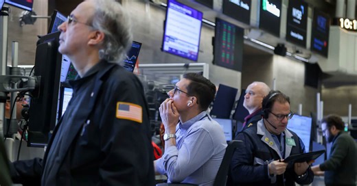 10-year Treasury yields rise after high court rebukes Trump's tariffs