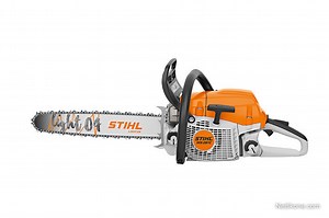 Stihl MS 261 C-M moottorisahat ja raivaussahat - Nettikone