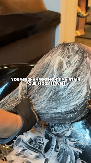 1.7K views | If you want your color to last longer than three washes…...