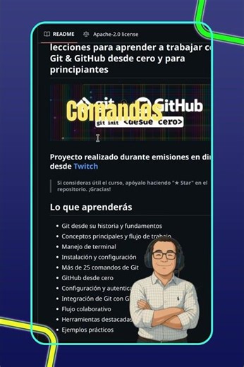 Guía completa sobre GIT #git #learngit #programacion