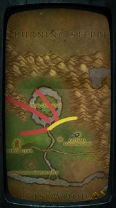 Where to Buy Human Mounts in Elwynn Forest | WoW Vendor Location | #wow #worldofwarcraft #wowmounts
