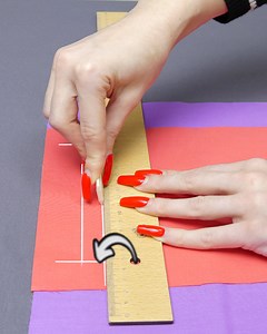 539K views · 5.5K reactions | Three sewing tips in how to make correctly a pockets | MomCut - Deutschland | Facebook