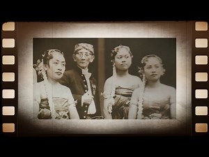 The History Of Indonesian Batik - From The Past To The Present