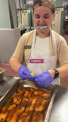 Tips for Masters/Internship Interviews