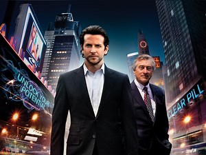 Limitless - Apple TV