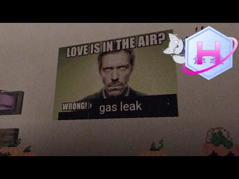 #606 - "Morax" (Hub SMP HALLOWEEN SPECIAL!)