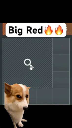 get big reds here #deltaforcegame #gaming #deltaforce #deltaforcepc