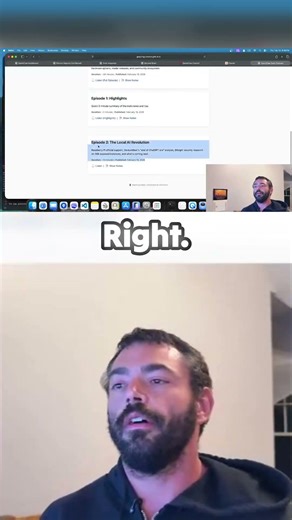 AI automatically makes your perfect daily news podcast! 🤯