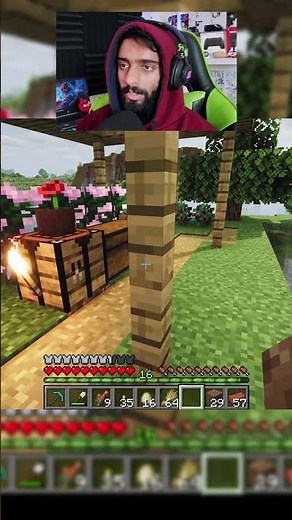 ماقبل المجزرة دجاج ماينكرافت