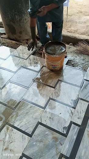 How to Effectively Lay Floor Tiles Step by Step
