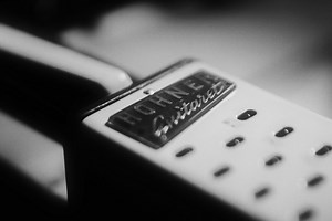 Felt Instruments — Jasno