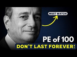 High PE or Low PE which Stocks to BUY | Joel Greenblatt | Magic Formula | Investment | Stock Market