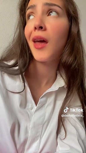 Derly Daniela on TikTok