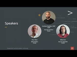 Cloud Coaching - Oracle Access Governance - Identity Governance and Access Reviews