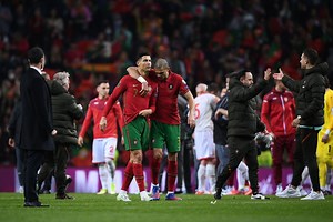 Portugal 2-0 North Macedonia: 5 talking points as Bruno Fernandes brace seals qualification for Selecao | 2022 FIFA World Cup Qualifiers