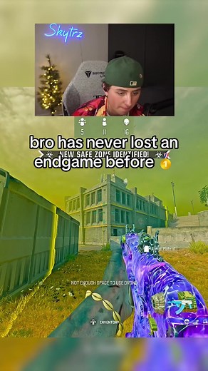 rebirth endgame warrior 🤩 #warzone4 #callofduty #blackops6 #warzone #cod