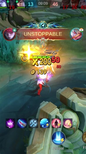 Why Chou is the Best Assassin in MLBB