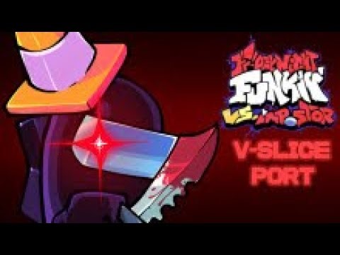 Defeatスマホ版やって見た！【FridayNightFunkin】【imposter】【Among Us】